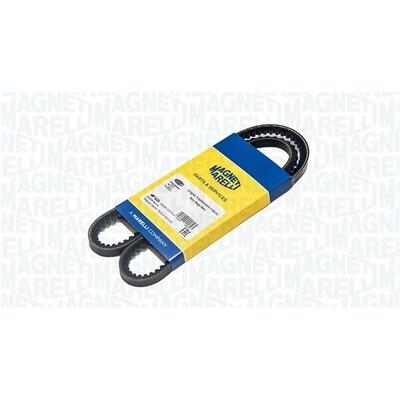 MAGNETI MARELLI Keilriemen für SKODA PEUGEOT BEDFORD TOYOTA MERCEDES-BENZ LANCIA JAGUAR VOLVO BMW OPEL NISSAN RENAULT TR