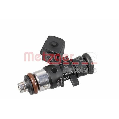 METZGER Einspritzventil für RENAULT DACIA 7701061008 8200292590 0920034