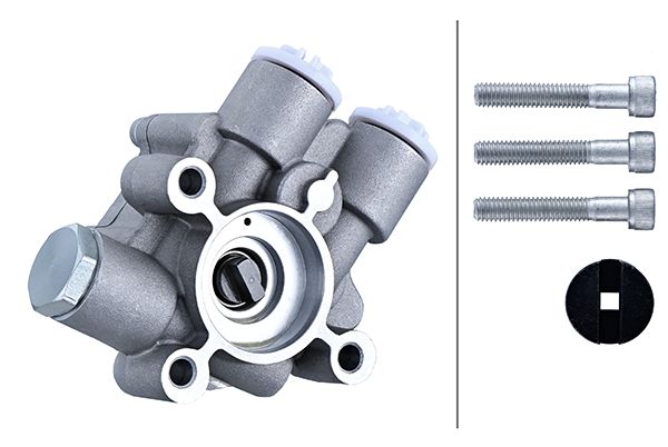 HELLA Universal 8TP 358 304-301 für DAF 1695495 Image