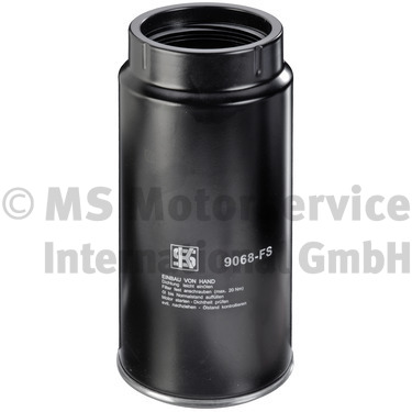 KOLBENSCHMIDT Universal 50019068 für MERCEDES-BENZ A9604770503 9604770503 Image