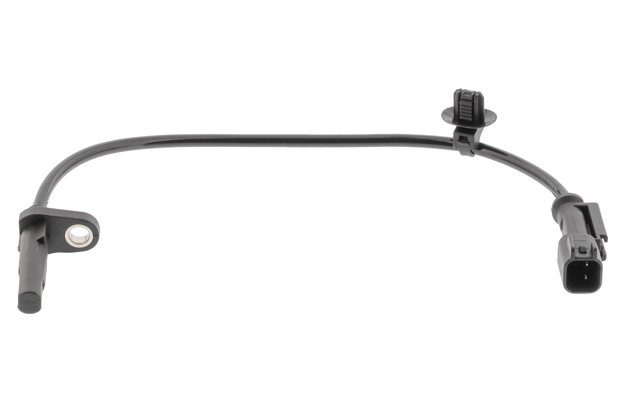 TOPRAN Sensor, Raddrehzahl 638681 Hinterachse rechts für Ford Image