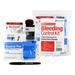 FIRST AID ONLY 91134 Stop Bleed Kit,EMS/Trauma/Response,Red