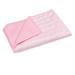 GROOMY Cooling Summer Pad Polyester in Pink | 0.39 H x 27.56 W x 21.65 D in | Wayfair 14:691#mesh cloth pink;5:361385#L 70x55 cm