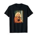 TV Times Debbie Harry Muppet Show 1981 T-Shirt