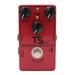 2.0 Version Demonfx Ts Red Ii Guitar Effect Pedal Combine Overdrive Booster