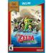 Pre-Owned The Legend of Zelda: Wind Waker (Nintendo Selects) Nintendo Wii U [Physical] 045496904425