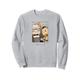 Disney 100th Anniversary Pixar Up Sweatshirt