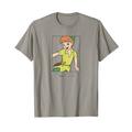 Disney 100th Anniversary Peter Pan T-Shirt