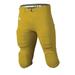 Rawlings Men s High Performance Game Football Pant Light Gold XS