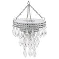 Kurt Adler T0807 Chandelier EC36 Christmas Ornament