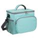 Large Capacity Insulated Thermal Tote Bag Cooler Outdoor Picnic Bag