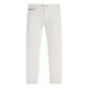 Tommy Hilfiger Herren Jeans DENTON Straight Leg Fit, weiss, Gr. 32/32