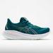 ASICS GEL-Cumulus 26 Women's Running Shoes Rich Teal/Pale Mint