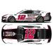 Action Racing Ryan Blaney 2024 #12 BodyArmor Zero Sugar 1:24 Color Chrome Die-Cast Ford Mustang