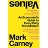 Values - Mark Carney