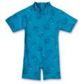 Sanetta - Beach Kids Boys Wetsuit - Lycra size 86, blue