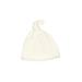 Hanna Andersson Beanie Hat: Ivory Accessories - Kids Boy's Size Small