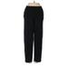 J.Crew Factory Store Dress Pants - High Rise: Black Bottoms - Women's Size Medium