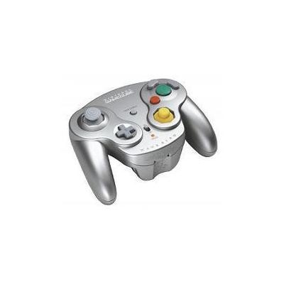 Nintendo WaveBird Wireless Controller for GameCube