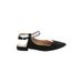 Jessica Simpson Flats: Black Shoes - Women's Size 6 1/2