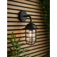 John Lewis Mission Outdoor Wall Light