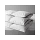 John Lewis Natural Duck Feather and Down Duvet, 10.5 Tog