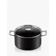 Le Creuset Toughened Non-Stick Deep Casserole