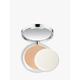 Clinique Almost Powder Makeup SPF 15 Powder Foundation - All Skin Types, 10g