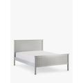 Julian Bowen Maine Bed Frame, King Size, Grey