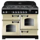 Rangemaster Classic 110 Gas Range Cooker