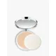 Clinique Almost Powder Makeup SPF 15 Powder Foundation - All Skin Types, 10g