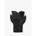 Montane Women's Protium Stretch Fleece Gloves, Black