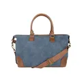 John Lewis Geneva Small Weekend Holdall