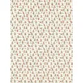 Sanderson Mickey & Minnie Furnishing Fabric