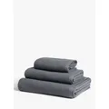 John Lewis Spa Waffle Towels