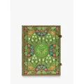 Paperblanks Poetry in Bloom Ultra Large Lined Notebook