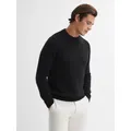 Reiss Avons Wool Blend Chunky Jumper