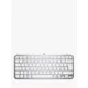 Logitech MX Keys Mini, Bluetooth Wireless Keyboard