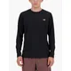 New Balance Long Sleeve Top, Black