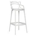 Philippe Starck for Kartell Masters Bar Chair