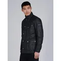 Barbour International Duke Waxed Cotton Jacket