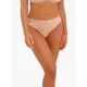 Fantasie Reflect Lace Detail Bikini Knickers