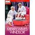 BBC / Opus Arte Merry Wives of Windsor [DVD REGION:1 USA] USA import
