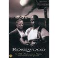 Warner Home Video Rosewood [DVD REGION:1 USA] Full Frame, Repackaged, Subtitled, Widescreen, Ac-3/Dolby Digital, Amaray Case, Dolby USA import