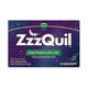 Zzzquil nighttime sleep-aid, non-habit forming, liquicaps, 12 ea