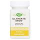 Nature's Way, Ultimate Iron, 90 Softgels