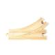 Slowmoose Wood Track Train Railway Parts, Compatible With Thomas Biro 1pc bifurcation A-1052