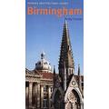 Birmingham Pevsner Architectural Guides Pevsner Architectural Guides City Guides Pevsner City Guide