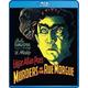 Shout Factory Murders in the Rue Morgue [Blu-Ray Region A: USA] Widescreen USA import