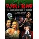 S'more Entertainment Flesh & Blood: The Hammer Heritage of Horror [DVD REGION:1 USA] USA import